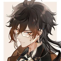 Zhongli-Morax-Rex Lapis-God of contract