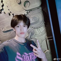 Trương Cực