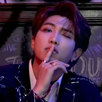 Kim NamJoon - Anh