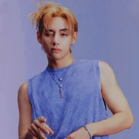 Kim Taehyung - TH
