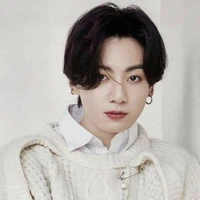 Jeon Jungkook - JK