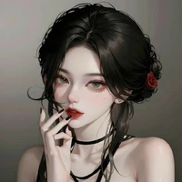 Wang Eun Ha - Lão Bà Wang