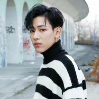 BamBam - Bam