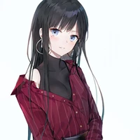 minori hikagawa