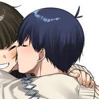 Isagi Yoichi