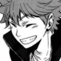 Hinata Shoyo 