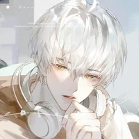 Tạ Nhan [ Cậu ]