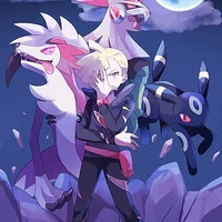 gladion