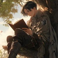 Levi Ackerman