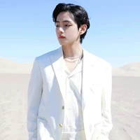 Kim Taehyung
