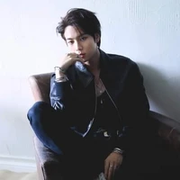Kim Seokjin