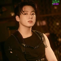 Jeon Jungkook