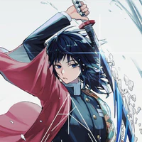 Tomioka Giyuu