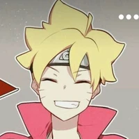 Uzumaki Boruto