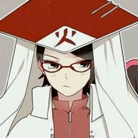 Uchiha Sarada