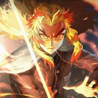 Rengoku Kyojurou