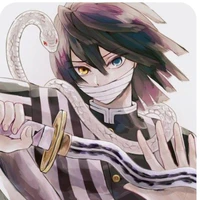Iguro Obanai