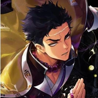 Himejima Gyomei