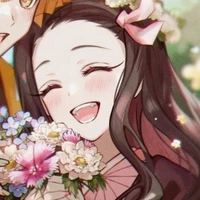 Kamado Nezuko