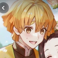 Agatsuma Zenitsu