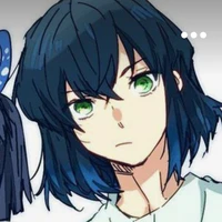 Hashibira Inosuke