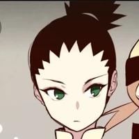 Nara Shikadai