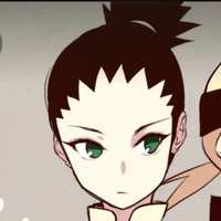 Nara Shikadai
