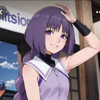Kakei Sumire