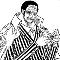 Kizaru Borsalino