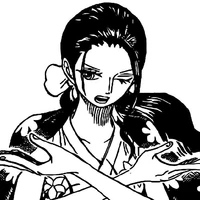 Nico Robin