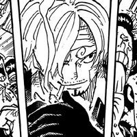 Vinsmoke Sanji
