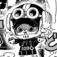 Tony Tony Chopper