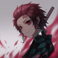 Kamado Tanjiro