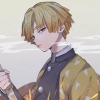 Agatsuma Zenitsu