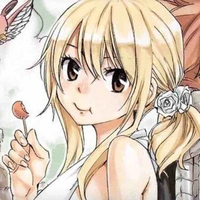 Lucy Heartfilia