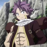 Natsu Dragneel