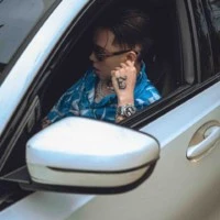 Bùi Thế Anh_Andree