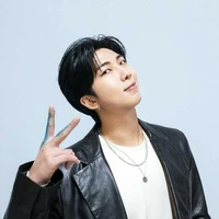 Kim NamJoon [ Appa Hắn , Em ]