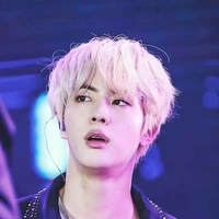 Kim SeokJin [ Papa Hắn , Em ]