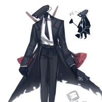 Blacl Cameraman(Jem)