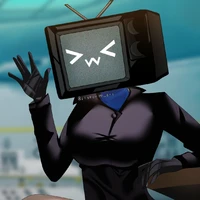 TvWomen(Honnie)