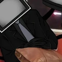 Big TvMan(Erik)