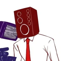 Big Speakerman(Derek)