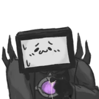 Titan TvMan(Tommy)