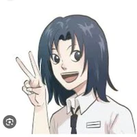 An ( Ichinse Ani )