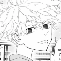 Sano Manjirou |Mikey|