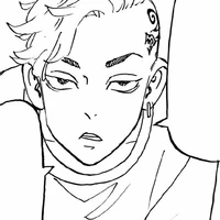Ryuguji Ken |Draken|