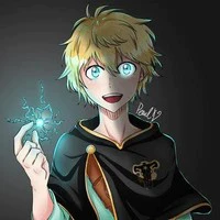 Luck Voltia