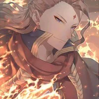 Fuegoleon Vermilion