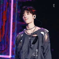 Trương Tuấn Hào ( Ngũ Vương Gia)